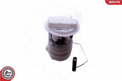 ESEN SKV 02SKV810 EAN: 5903968405915.