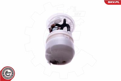 ESEN SKV 02SKV810 EAN: 5903968405915.