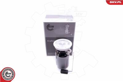 ESEN SKV 02SKV817 EAN: 5903968406066.