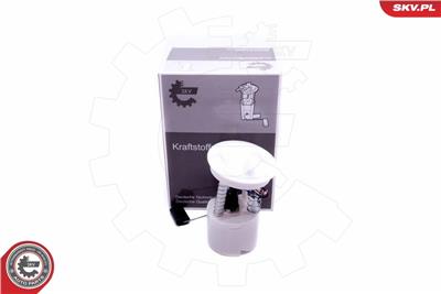 ESEN SKV 02SKV818 EAN: 5903968406097.