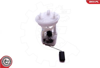 ESEN SKV 02SKV818 EAN: 5903968406097.