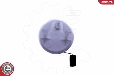 ESEN SKV 02SKV818 EAN: 5903968406097.