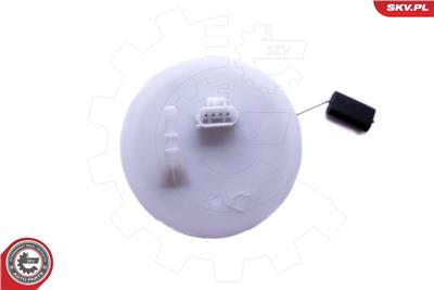 ESEN SKV 02SKV819 EAN: 5903968406103.