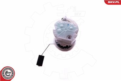 ESEN SKV 02SKV819 EAN: 5903968406103.