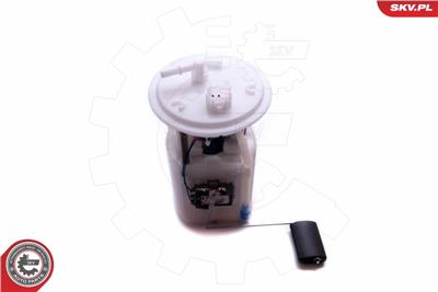 ESEN SKV 02SKV824 EAN: 5903968406219.