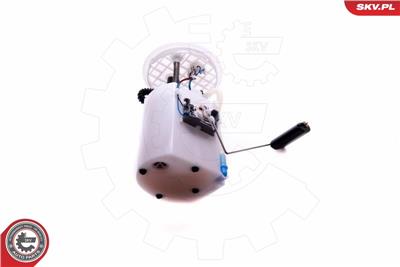 ESEN SKV 02SKV824 EAN: 5903968406219.