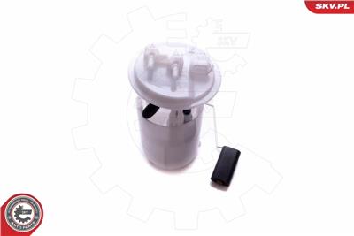 ESEN SKV 02SKV840 EAN: 5903968406509.