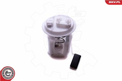 ESEN SKV 02SKV840 EAN: 5903968406509.