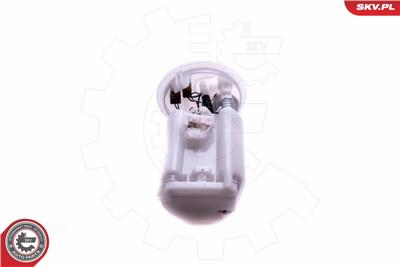 ESEN SKV 02SKV840 EAN: 5903968406509.