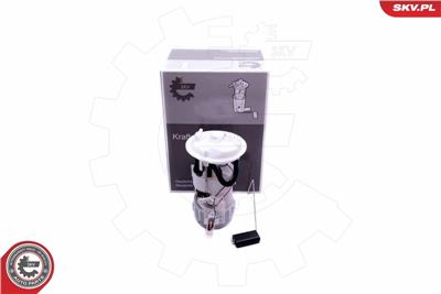 ESEN SKV 02SKV842 EAN: 5903968406523.