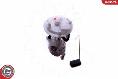 ESEN SKV 02SKV842 EAN: 5903968406523.