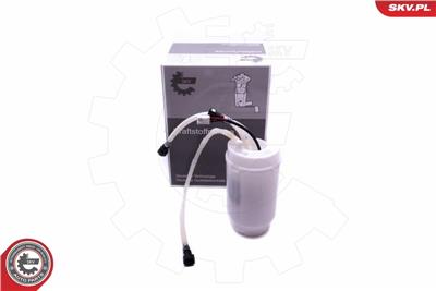 ESEN SKV 02SKV845 EAN: 5903968406554.