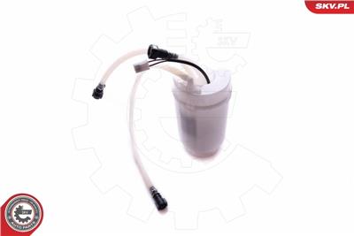 ESEN SKV 02SKV845 EAN: 5903968406554.