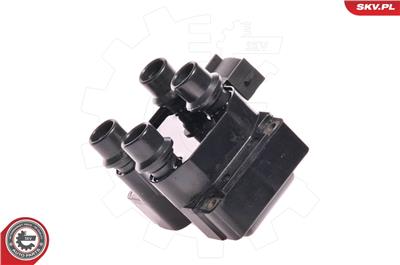 ESEN SKV 03SKV012 EAN: 5901947300114.