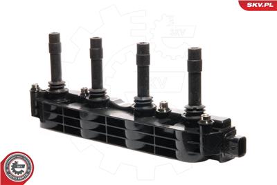 ESEN SKV 03SKV013 EAN: 5901947300121.