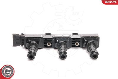 ESEN SKV 03SKV022 EAN: 5901947300213.