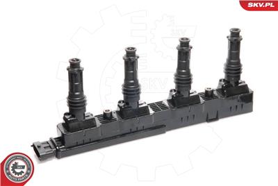 ESEN SKV 03SKV023 EAN: 5901947300220.