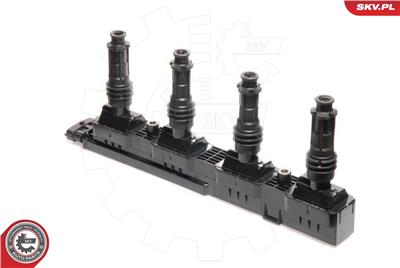 ESEN SKV 03SKV023 EAN: 5901947300220.