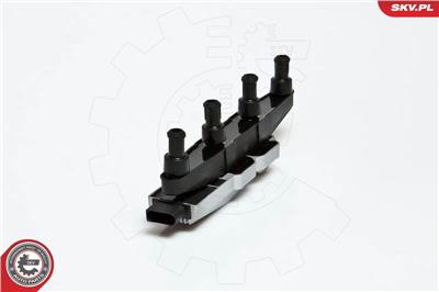 ESEN SKV 03SKV029 EAN: 5901947300282.