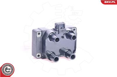 ESEN SKV 03SKV041 EAN: 5901947300404.