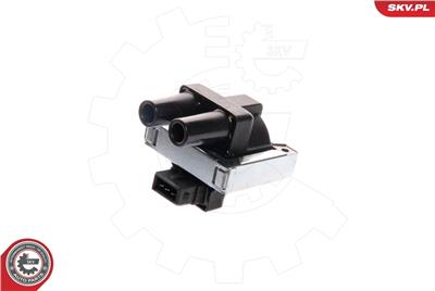 ESEN SKV 03SKV045 EAN: 5901947300442.