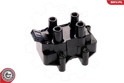 ESEN SKV 03SKV061 EAN: 5901947300602.