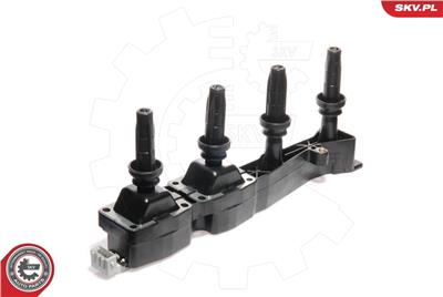 ESEN SKV 03SKV074 EAN: 5901947300732.