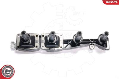 ESEN SKV 03SKV074 EAN: 5901947300732.