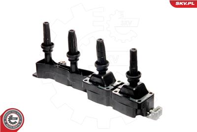 ESEN SKV 03SKV074 EAN: 5901947300732.