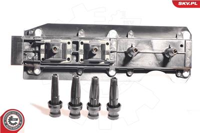 ESEN SKV 03SKV084 EAN: 5901947300800.