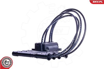 ESEN SKV 03SKV087 EAN: 5901947300831.