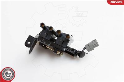 ESEN SKV 03SKV103 EAN: 5901947300985.