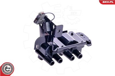 ESEN SKV 03SKV104 EAN: 5901947300992.