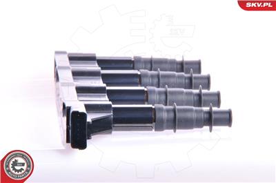 ESEN SKV 03SKV110 EAN: 5901947301043.