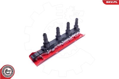 ESEN SKV 03SKV111 EAN: 5901947301050.