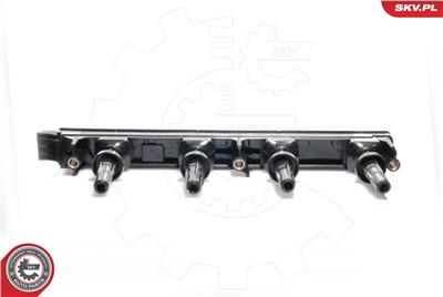 ESEN SKV 03SKV117 EAN: 5901947301098.