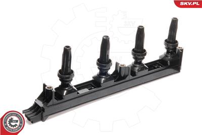 ESEN SKV 03SKV117 EAN: 5901947301098.