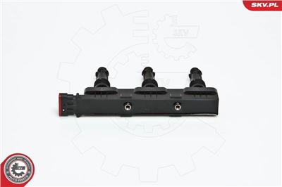 ESEN SKV 03SKV125 EAN: 5901947301173.