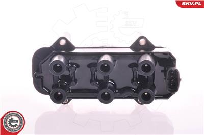 ESEN SKV 03SKV137 EAN: 5901947301296.