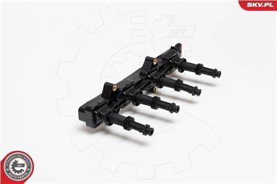 ESEN SKV 03SKV143 EAN: 5901947301340.