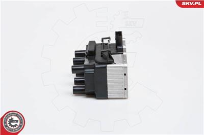 ESEN SKV 03SKV160 EAN: 5901947301463.