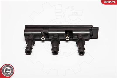 ESEN SKV 03SKV187 EAN: 5901947317556.