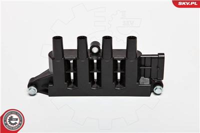 ESEN SKV 03SKV207 EAN: 5901947318003.