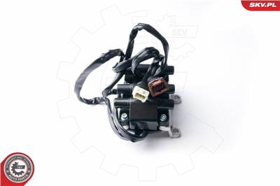 ESEN SKV 03SKV217 EAN: 5901947321379.