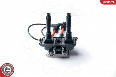 ESEN SKV 03SKV218 EAN: 5901947321386.