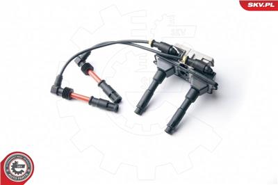 ESEN SKV 03SKV218 EAN: 5901947321386.