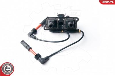 ESEN SKV 03SKV218 EAN: 5901947321386.