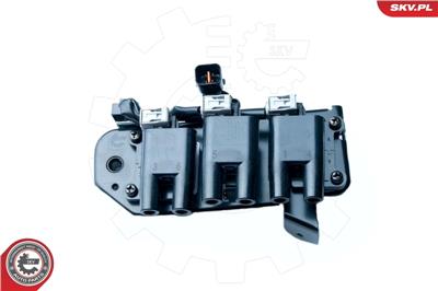 ESEN SKV 03SKV234 EAN: 5901947321546.