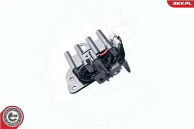 ESEN SKV 03SKV237 EAN: 5901947321577.