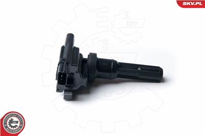 ESEN SKV 03SKV242 EAN: 5901947321621.
